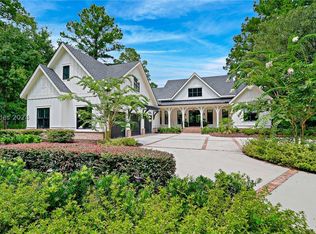 16 Lancaster Blvd, Okatie, SC 29909