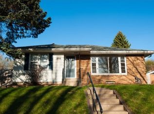 1266 Bradley St, Saint Paul, MN 55130