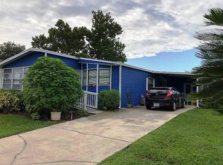 256 Rio Grande, Edgewater, FL 32141