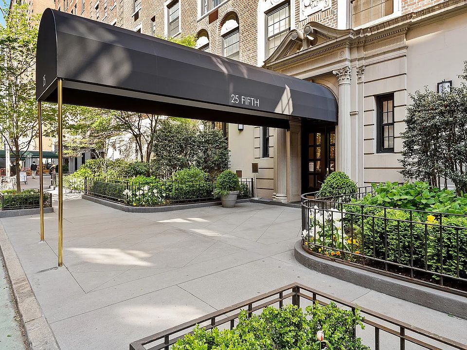 1st image of 25 5th Ave APT 5G