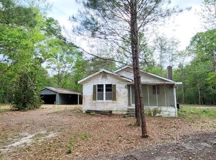 86 Harvey Burks Rd, Picayune, MS 39466