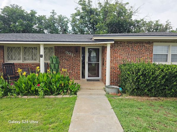 901 E Grant Ave