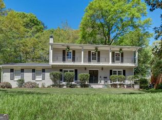 6560 Wright Rd, Sandy Springs, GA 30328