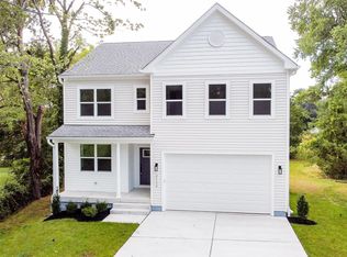 2115A Nuttal Ave, Edgewood, MD 21040