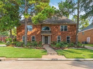 24703 Mather Dr, Katy, TX 77494