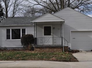 408 Green St, New Haven, IN 46774