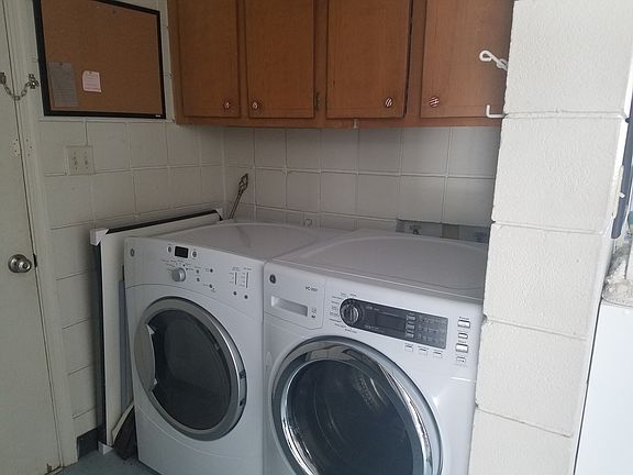 Washer/Dryer