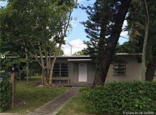 1255 NW 121st St #0, North Miami, FL 33167