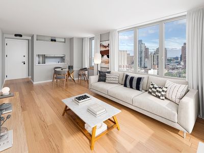 200 E 89th St APT 14G, New York, NY, 10128