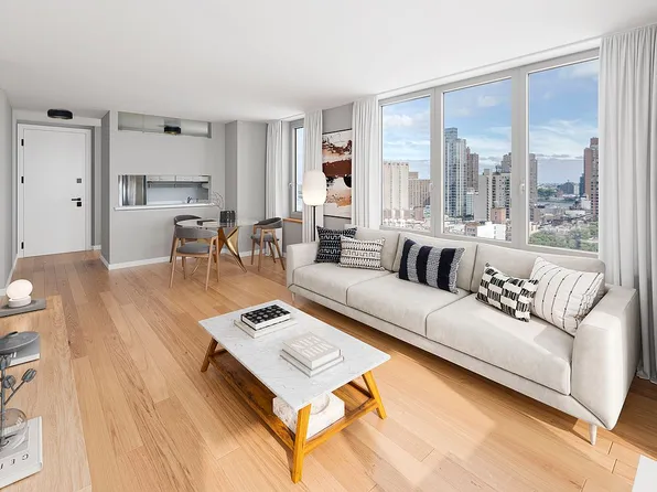 200 E 89th St APT 14G, New York, NY 10128