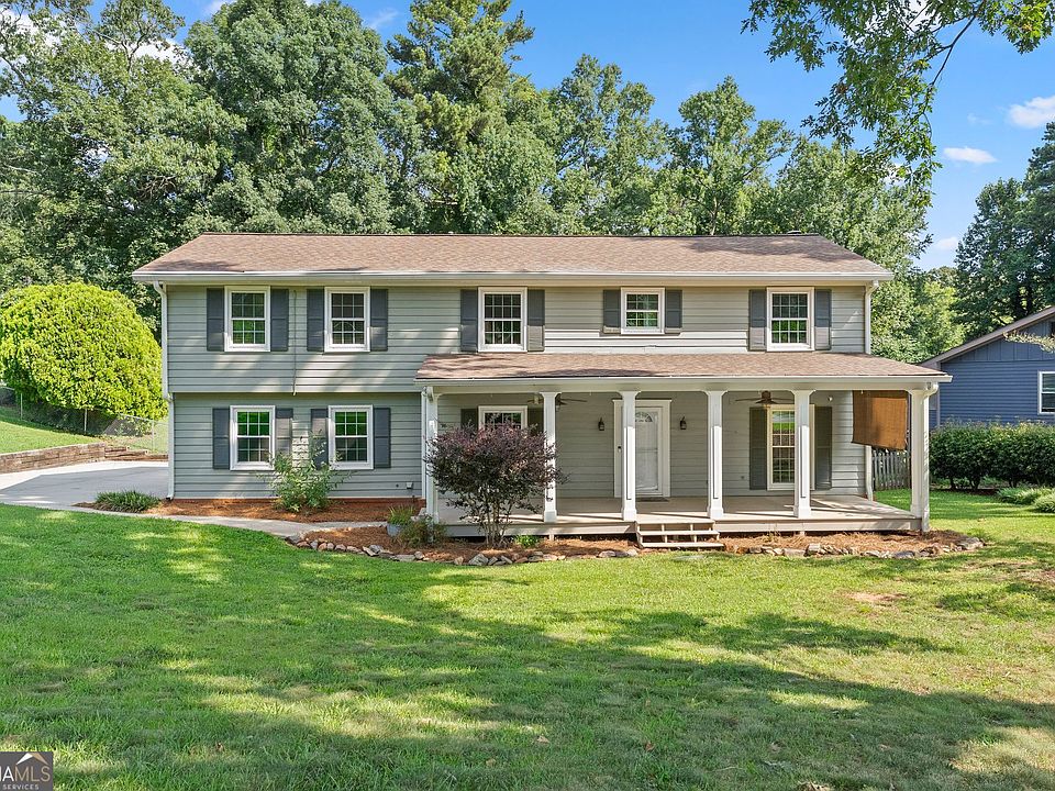 1st image of 2777 Rosemont Dr NW