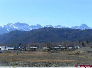 539 Marion Overlook, Ridgway, CO 81432