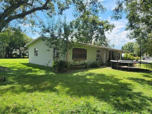 1980 NW 6th St, Okeechobee, FL 34972