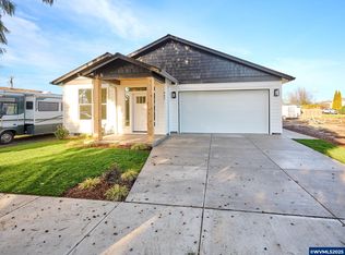 985 2nd St, Gervais, OR 97026