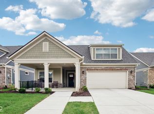 2895 Twain Dr, Carmel, IN