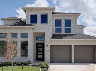 24018 Sidehill Lie, San Antonio, TX 78261