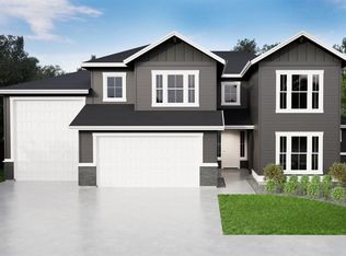 2347 N Mortdale Ave, Kuna, ID 83634