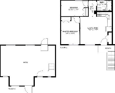 2nd image of 24 Skillman Ave #2RR