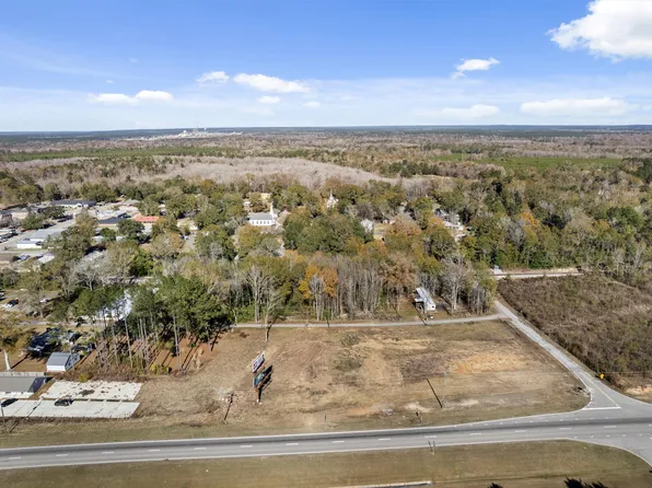 0 Highway 98 E, New Augusta, MS 39462