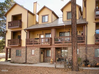 93 E White Mountain Blvd Unit 44, Pinetop, AZ, 85935