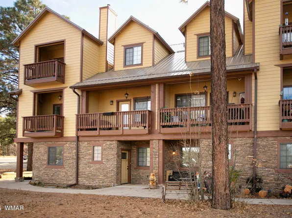 93 E White Mountain Blvd Unit 44, Pinetop, AZ 85935
