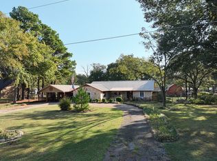 198 County Road 43600, Paris, TX 75462