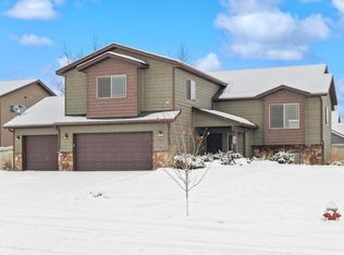 103 Weimar Way, Kalispell, MT 59901