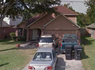 7445 Emma Lou St, Houston, TX 77088