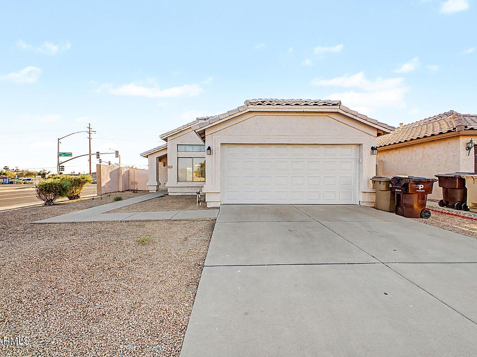 13418 N 82ND Lane, Peoria, AZ 85381 | Zillow