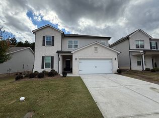 3528 Creek Holw, Buford, GA 30519