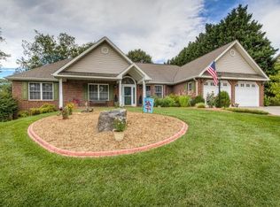 119 Heritage Place Dr, Jonesborough, TN 37659