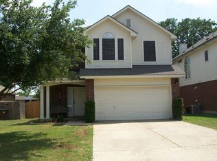 1719 White Oak Loop, Round Rock, TX 78681