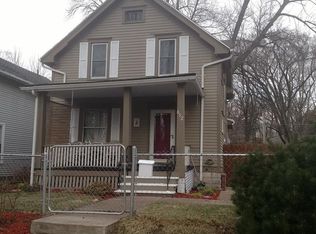 852 Camburn Ct SE, Cedar Rapids, IA 52403