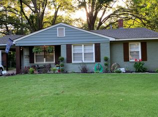 1427 Wilbec Rd, Memphis, TN 38117