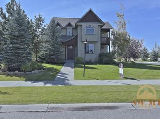 10 E Fieldview Cir, Bozeman, MT 59715