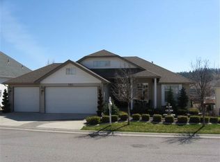 703 S Shelley Lake Ln, Veradale, WA 99037
