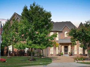 10973 Southbury Ln, Frisco, TX 75033