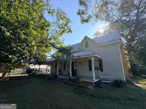 5587 Elberton Hwy, Hartwell, GA 30643