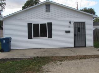 506 S Seminary St, Georgetown, IL 61846