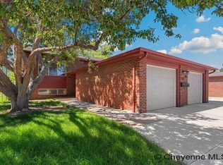 457 Andra Ct, Cheyenne, WY 82009