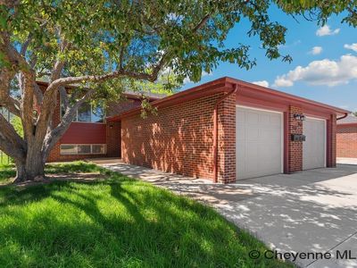 457 Andra Ct, Cheyenne, WY, 82009