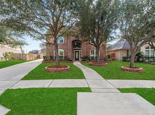 28007 Canyon Wren Dr, Katy, TX 77494