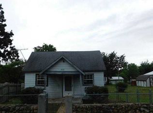 308 Summit St, Carl Junction, MO 64834