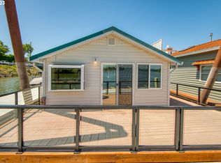 19609 NE Marine Dr #A1, Portland, OR