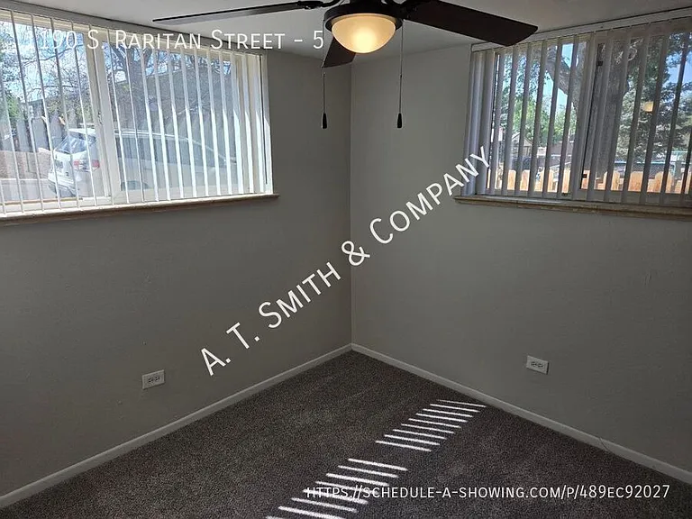 1190 S Raritan St #5 — Photo 5