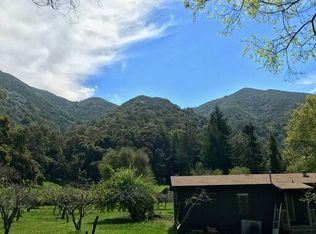 8888 Toro Creek Rd, Atascadero, CA 93422