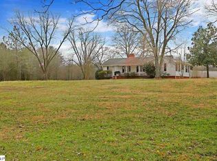 537 Old Pendleton Rd, Easley, SC 29642