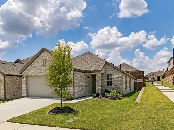 1801 Hazer Ln, Mesquite, TX 75149