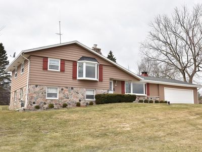 2753 County Road I, Saukville, WI, 53080