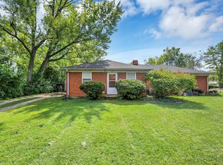 2281 N Lesley Ave, Indianapolis, IN 46218